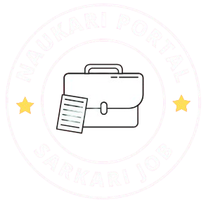 Sarkari Job